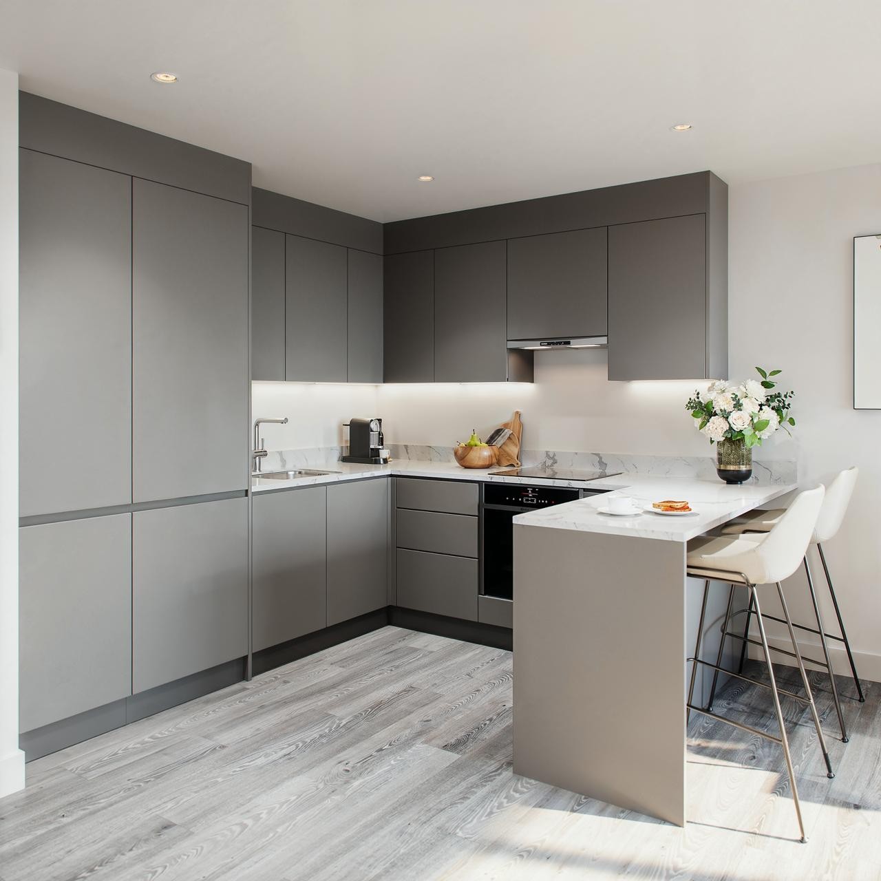 Elizabeth House Staines 1